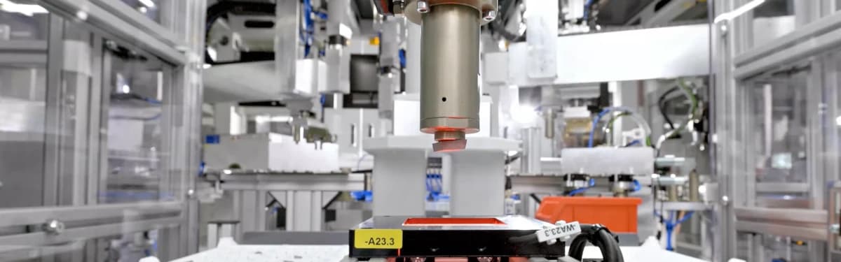 Mechanical Engineering Automation
