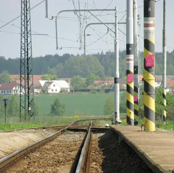 Infrastructure Monitoring