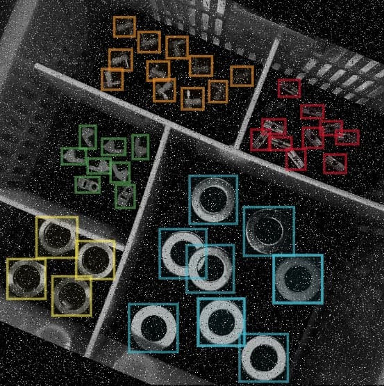 Object Detection