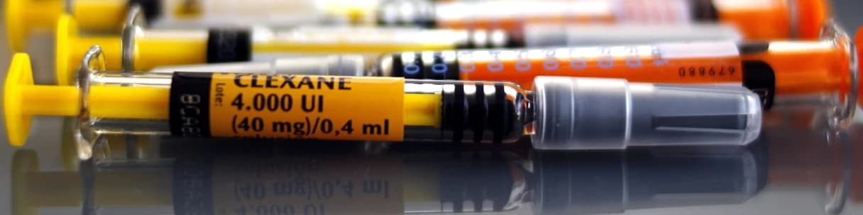 Pharmaceutical Industry Header