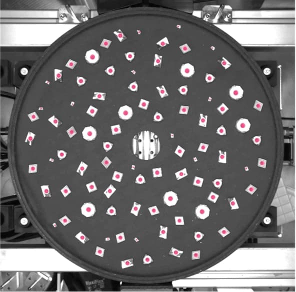 Position Determination