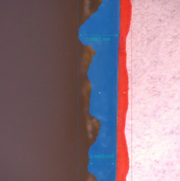 Product quality Mechanical engineering