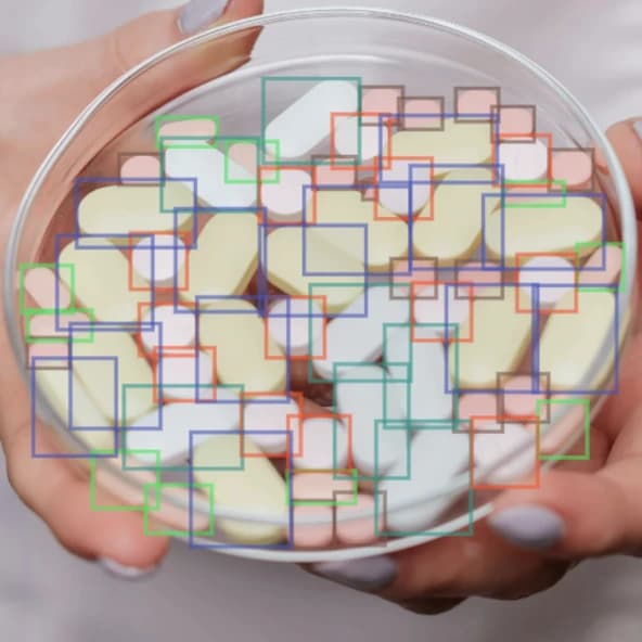 Quality Control Pharma