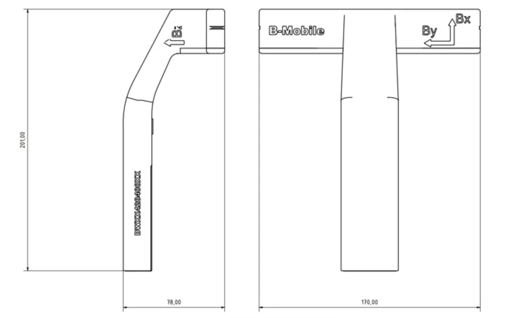 Technical Specifications