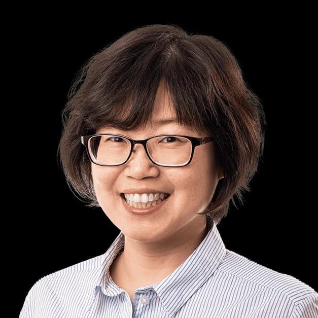 Chia-Mei