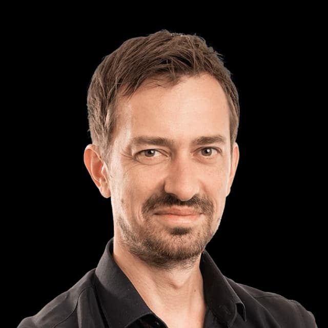 Dr. Dominik Lausch