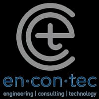 Logo of encontec GmbH