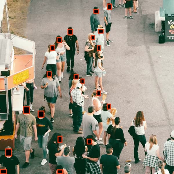 Drone application
