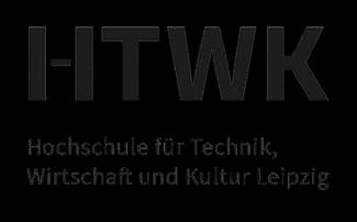 Logo of Hochschule für Technik, Wirtschaft und Kultur Leipzig HTWK