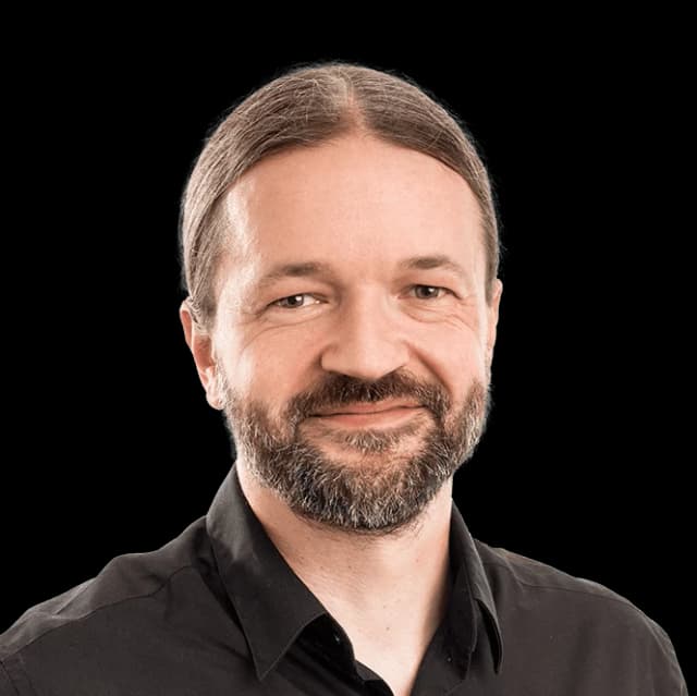 Dr. Kai Kaufmann