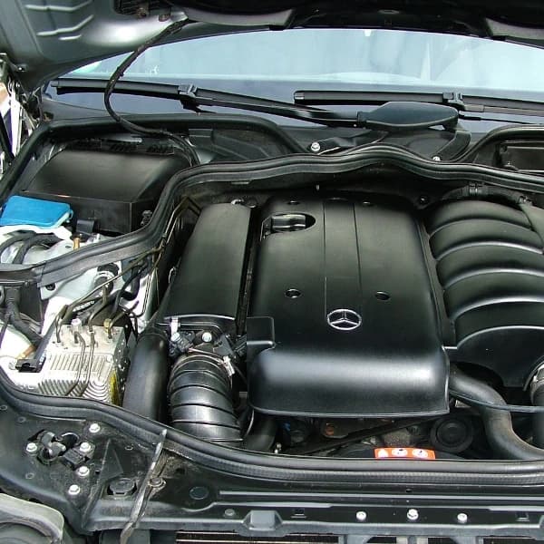Vehicle Inspection