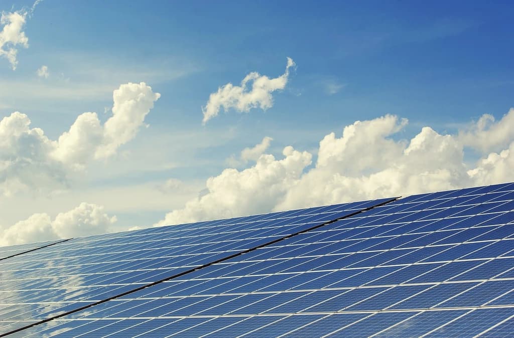 Less waste, higher quality, safer solar modules.