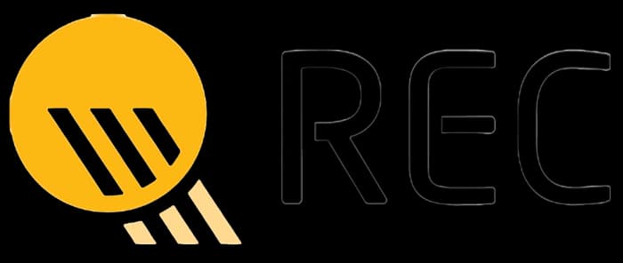REC Logo