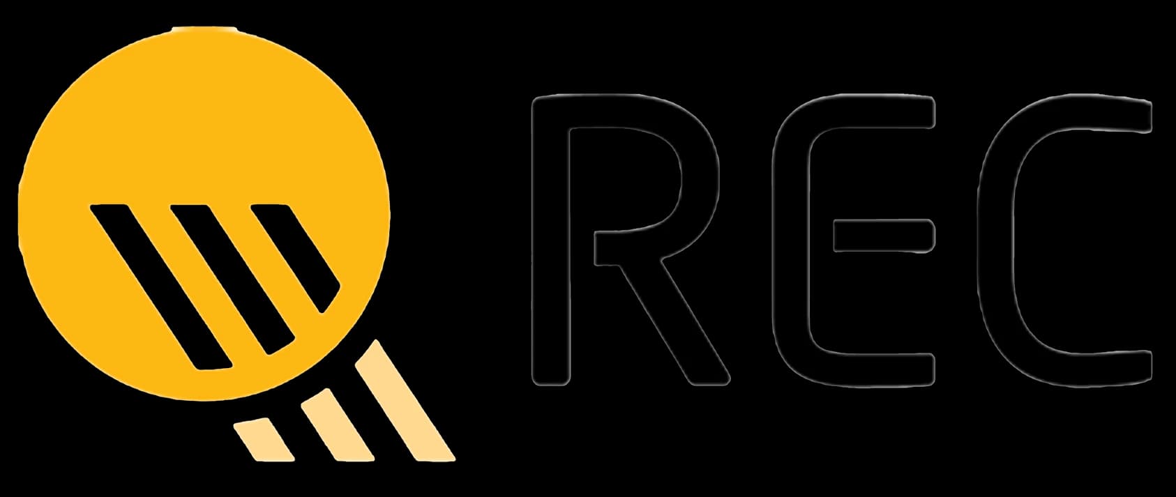 Logo of REC