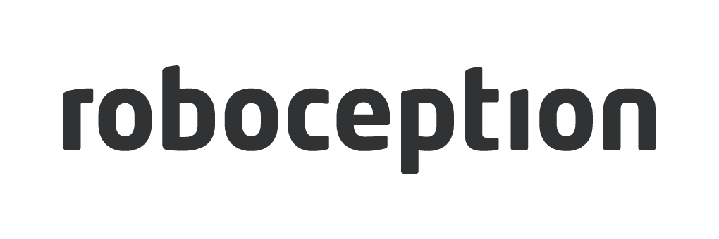 Logo of roboception