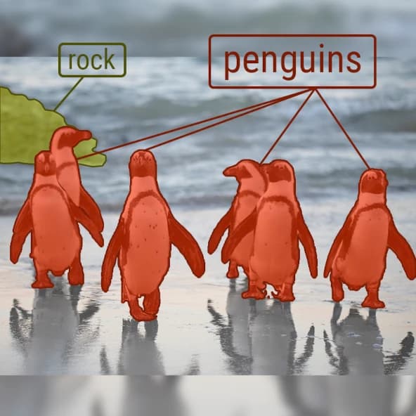 Image Segmentation