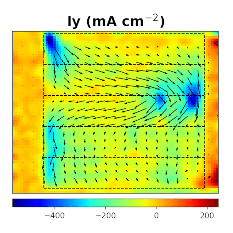 The Perfect Inspection for Shingle Modules