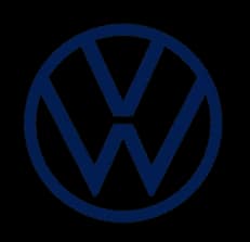 Logo of Volkswagen