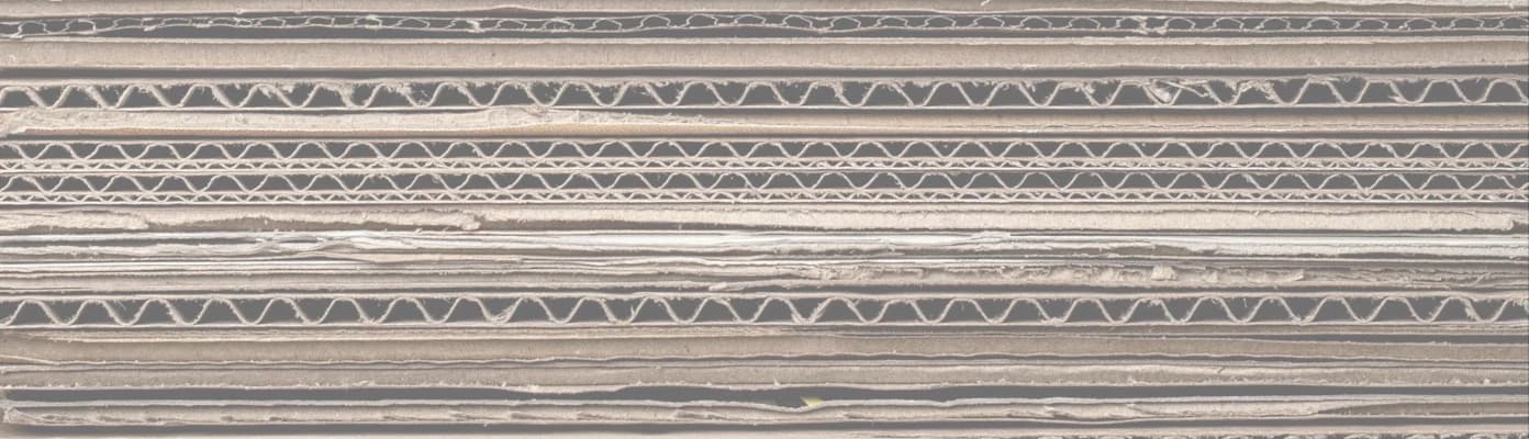 Corrugated board